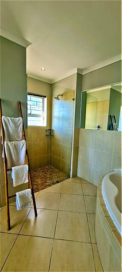 African Groove Camps Bay