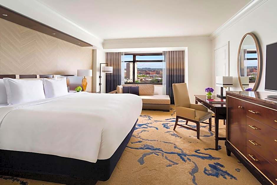 The Ritz-Carlton Denver