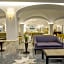 Hotel Shangri-La Roma by OMNIA hotels