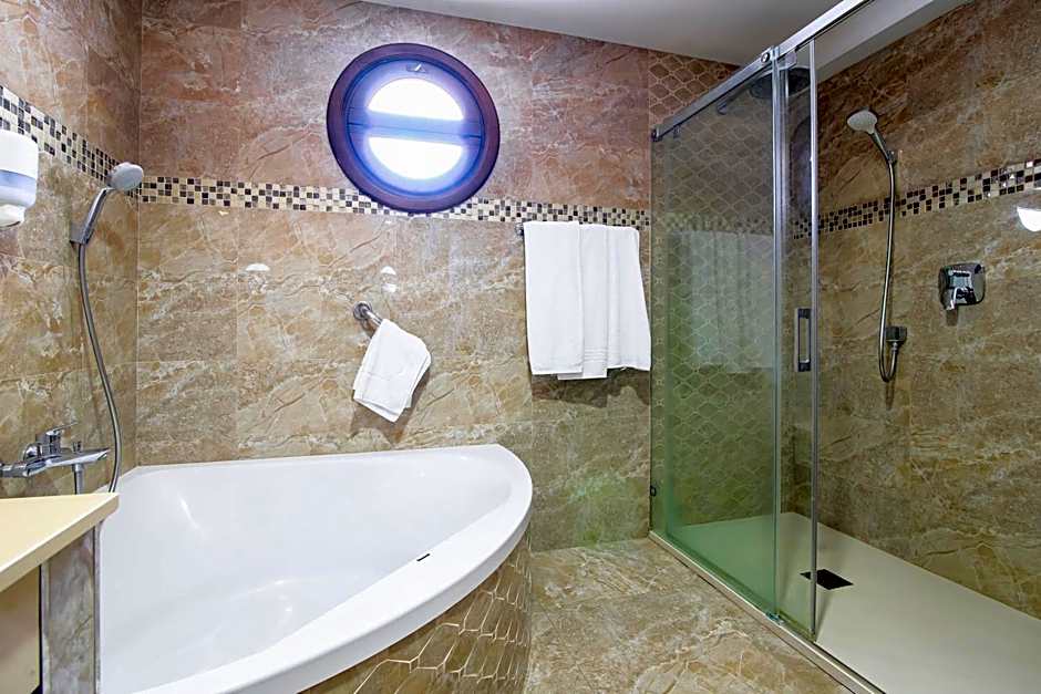 Hotel Pozo del Duque