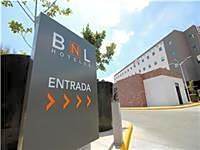 BNL Hoteles Queretaro