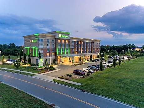 Holiday Inn Murfreesboro by IHG