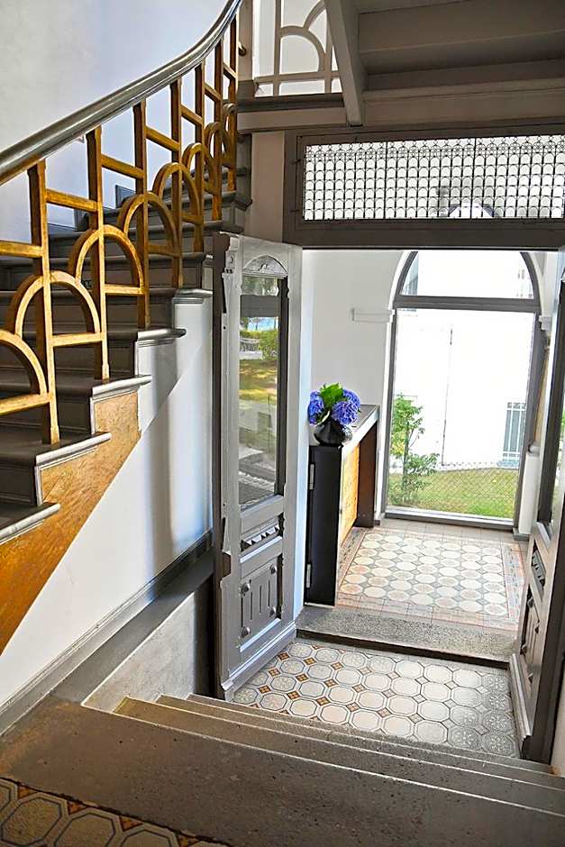 niXe Boutiquehotel & Spa