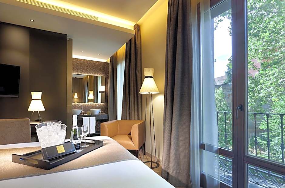 Aurea Washington Irving by Eurostars Hotel Company