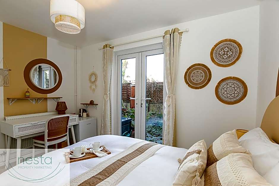 Bohemian Haven Guesthouse