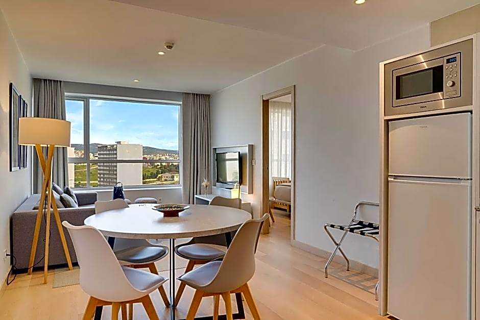 Pestana Tanger City Center Hotel Suites