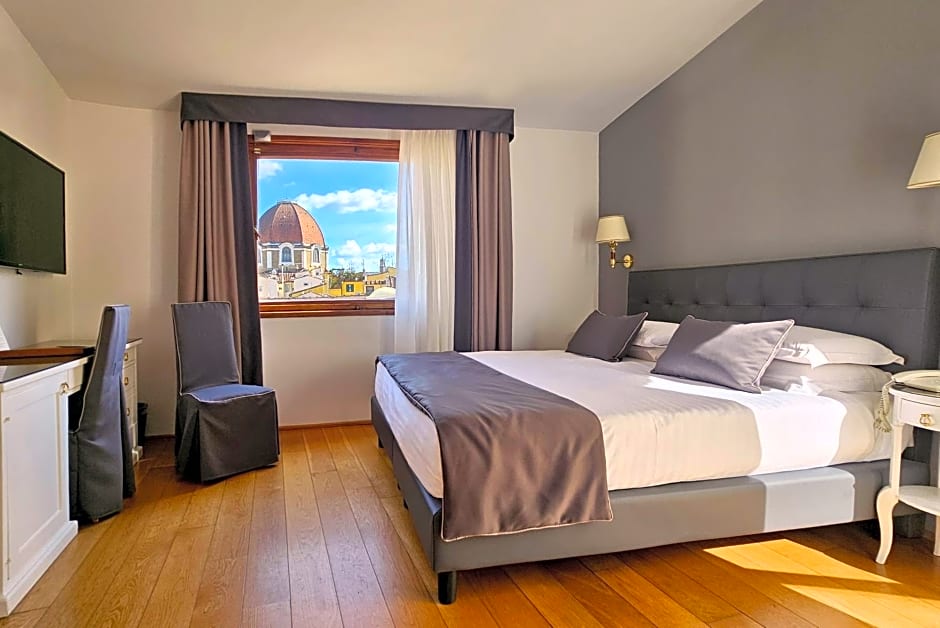 Hotel Atlantic Palace