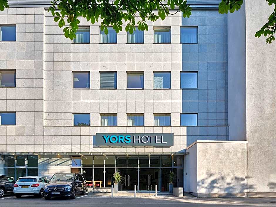 YORS Hotel Hannover