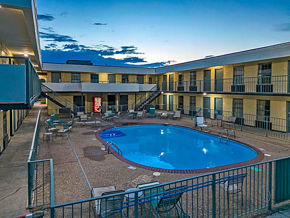 Quality Inn Fayetteville