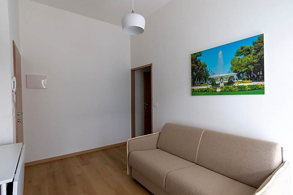DimmiDiRimini - Appartamenti in Affitto