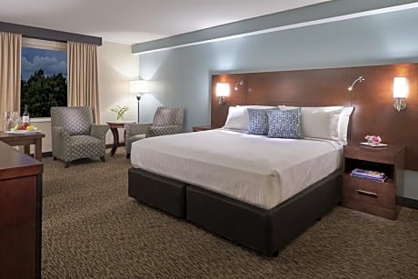 Deluxe Room Standard