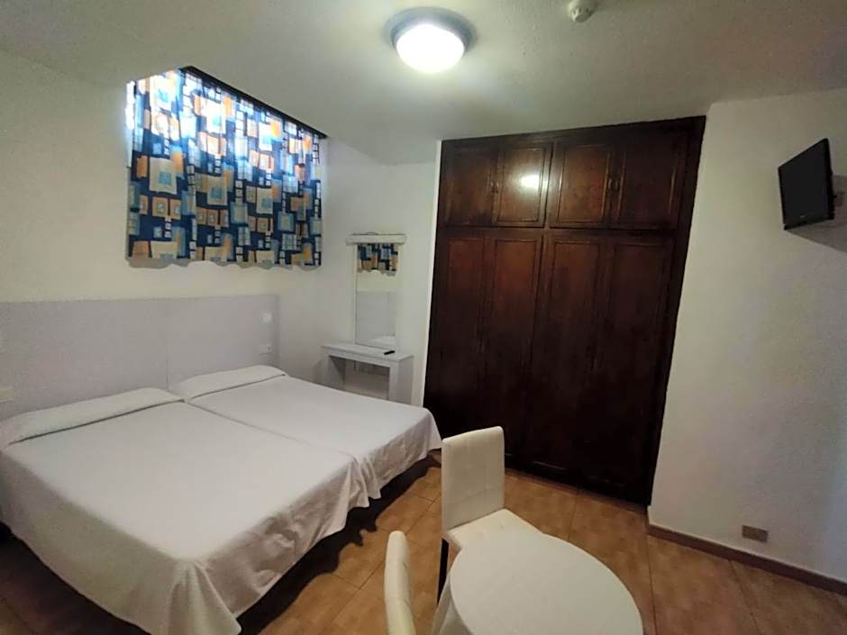 Hotel Casa del Sol