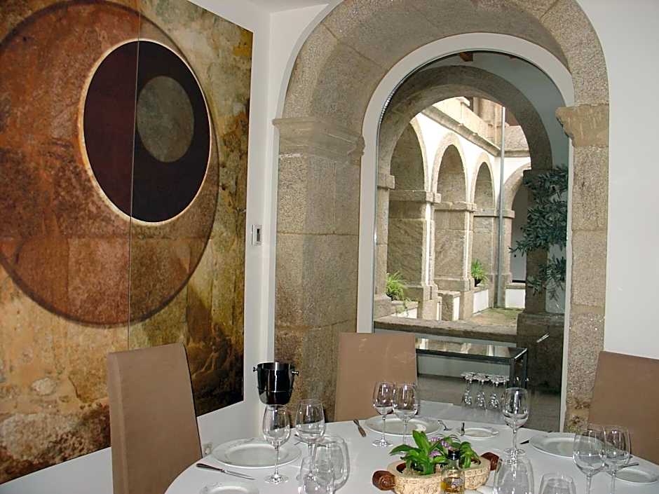 Hotel Convento dos Capuchos