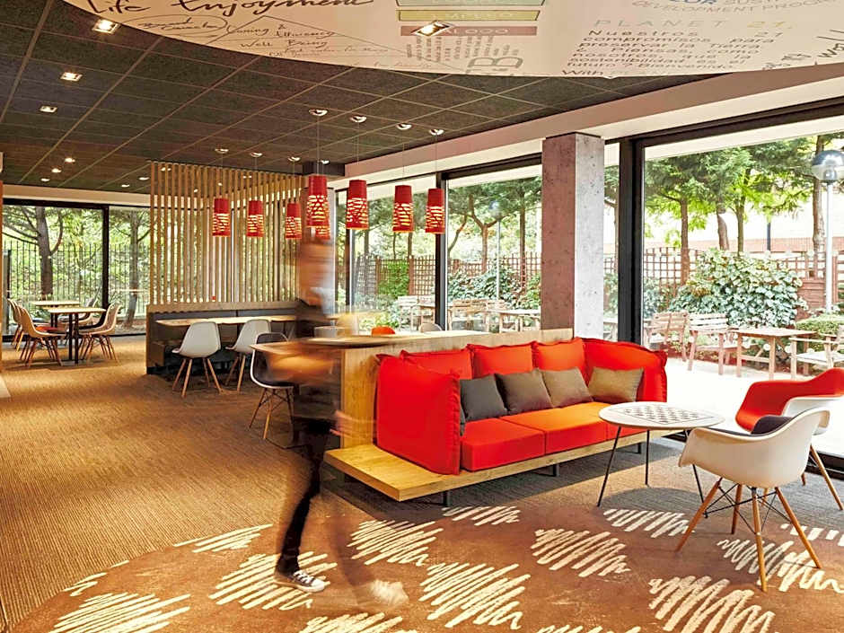 ibis London Thurrock M25