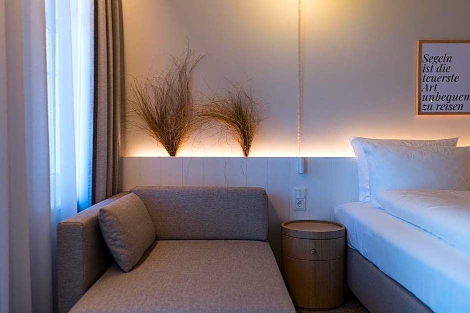 Hafenhotel zu Putbus