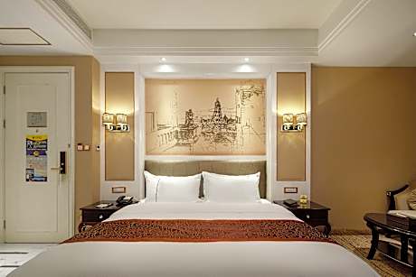 Urban - Speical Offer Bed Room A