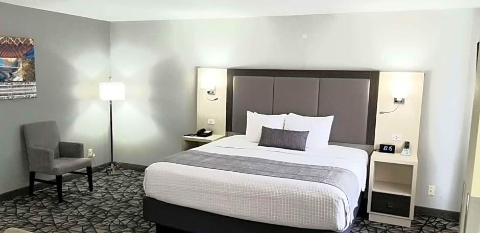 Best Western Morton Inn