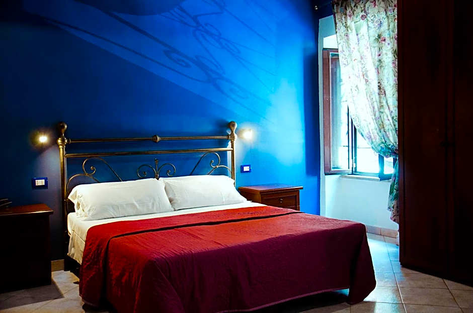 Hotel Anfiteatro Flavio
