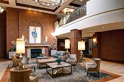 Saint John's Resort