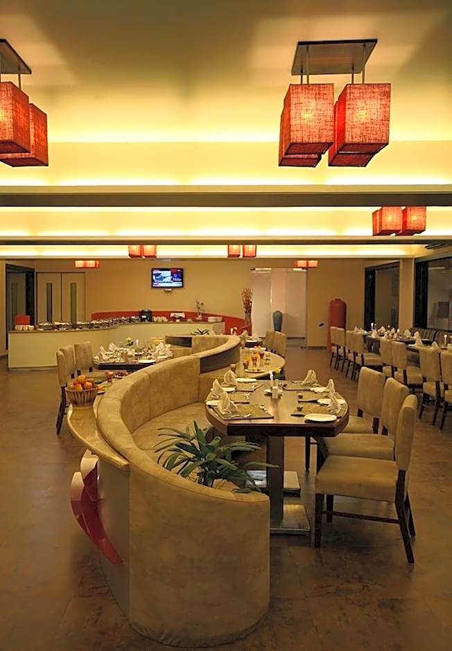 Aakar Lords Inn