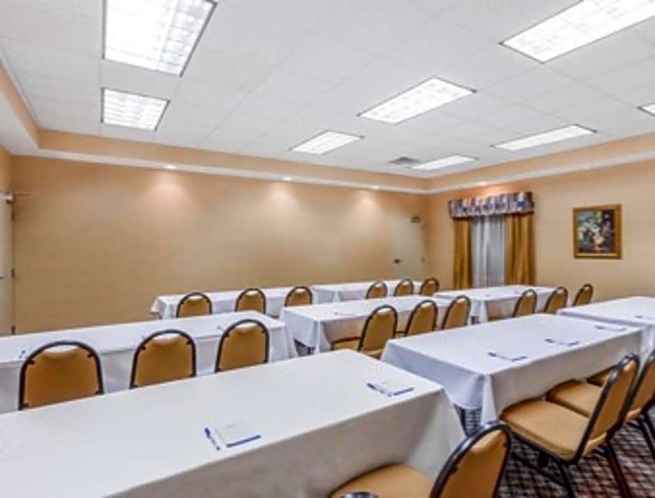 Baymont by Wyndham Cartersville