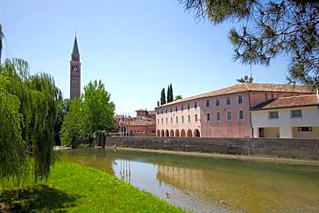 Hotel Contà Taste The Experience