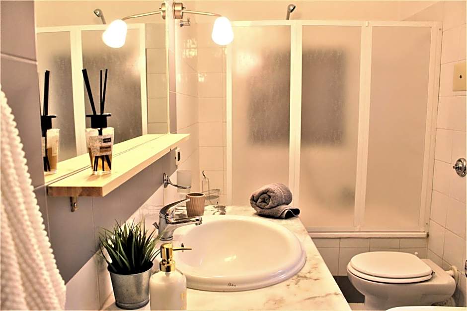 B&B Bandiera 77