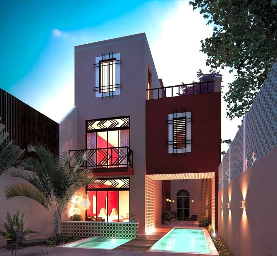 Casa Italia Luxury Guest House - Adults Only