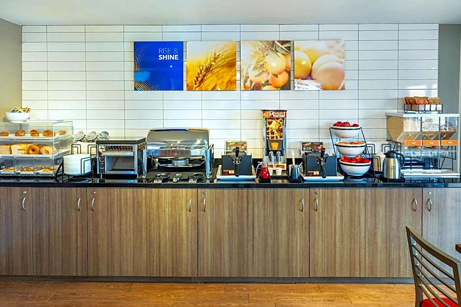 Comfort Inn Charlottetown