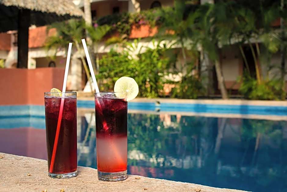 Villas Arqueologicas Chichen Itza