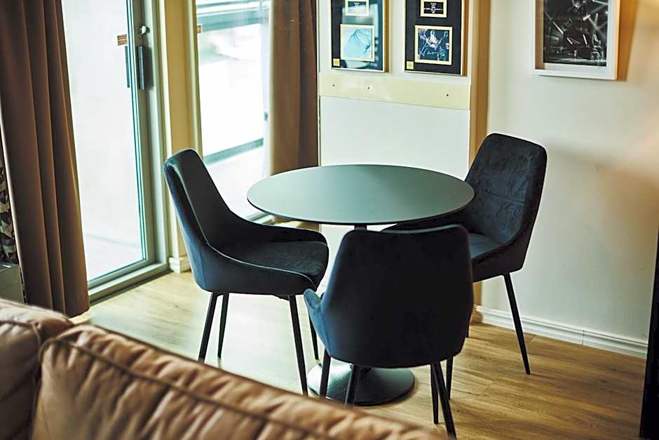 Quality Hotel Maritim