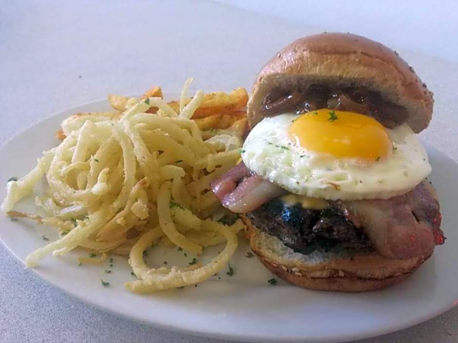 Savoy Hotel Beaufort-West