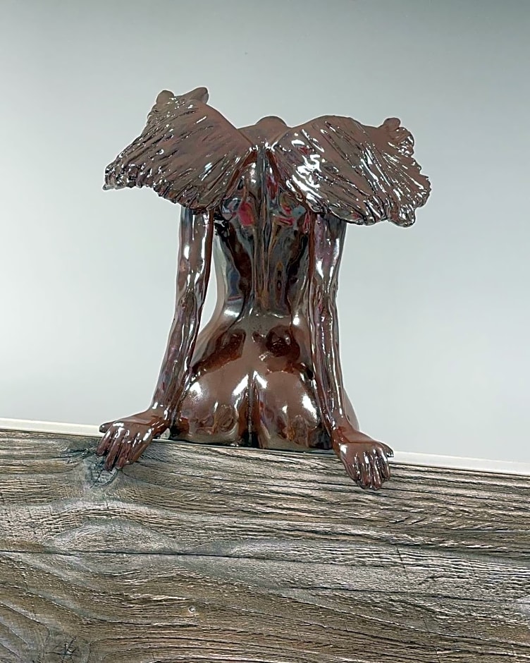 Agroturystyka Hanka i Jurek