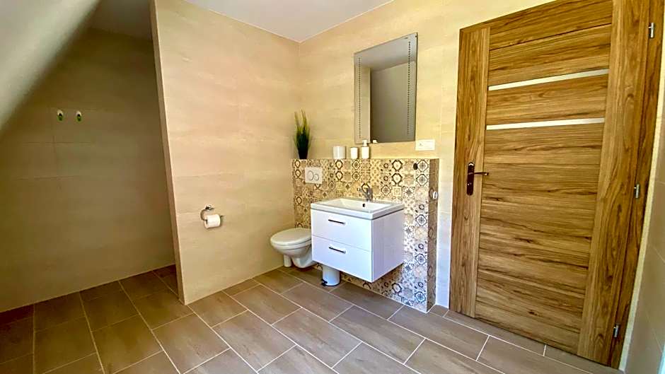 PÚŠŤ rekreačné stredisko