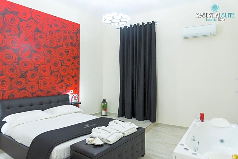 Essential Suite B&B Botanic