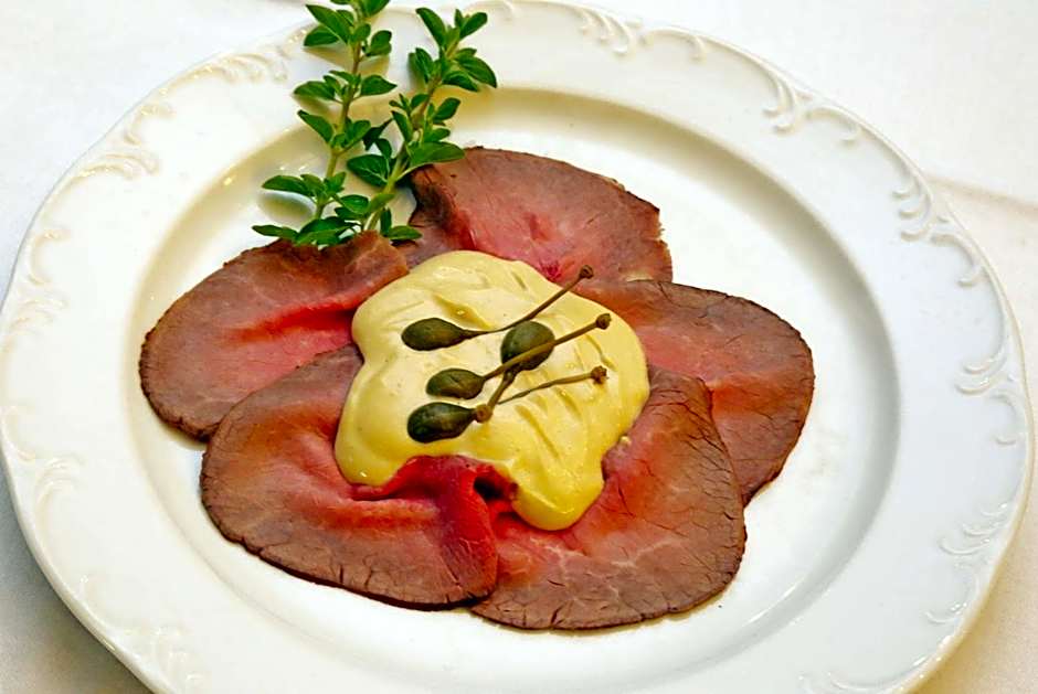 Hotel Barolo Classico