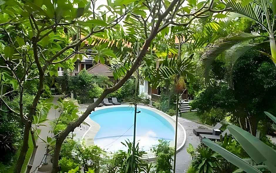 Simpang Inn