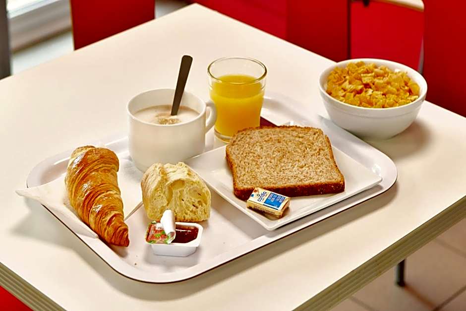 Premiere Classe Saint Nazaire - Trignac