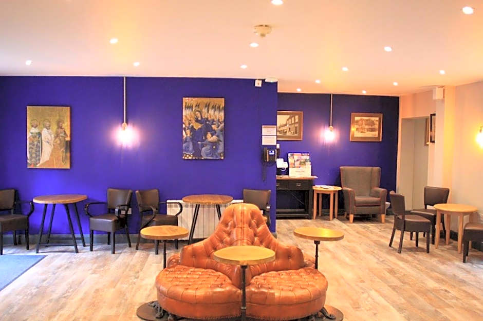 Elmham House - Pilgrim Hotel