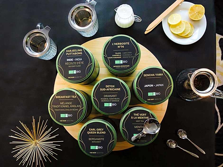 Mercure Cabourg Hôtel & Spa