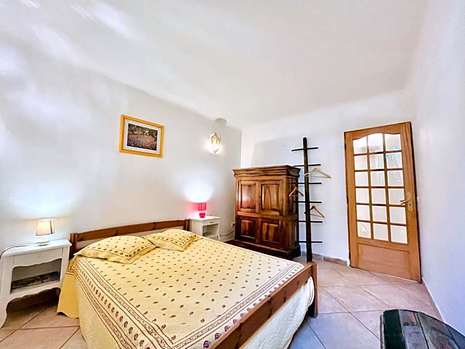 Gîte de Vénascle
