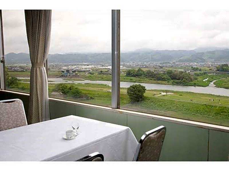 Harazuru Grand Sky Hotel