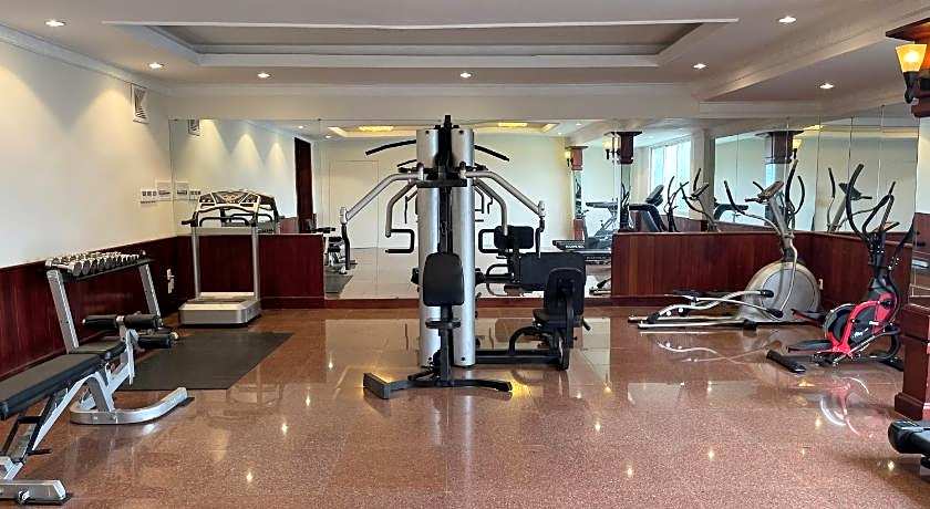 Victory Hotel Saigon