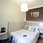 Modern Hotel