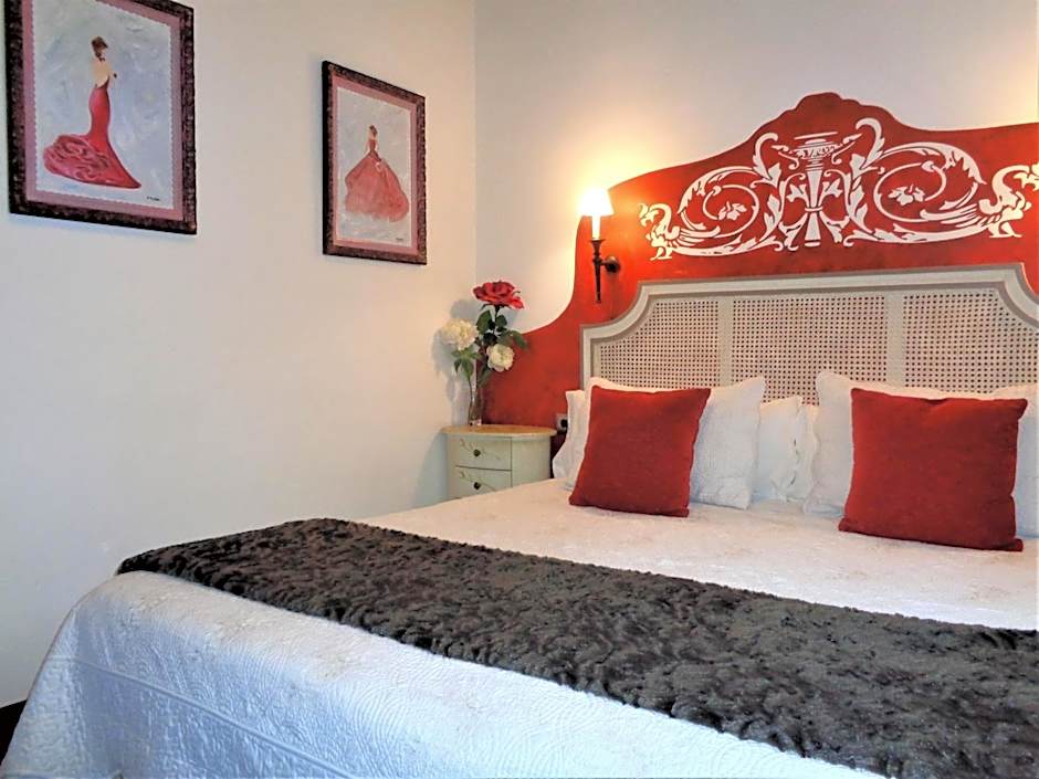 Hotel Boutique Nueve Leyendas