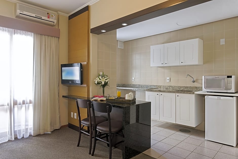 Piazza Navona Porto Alegre by Intercity