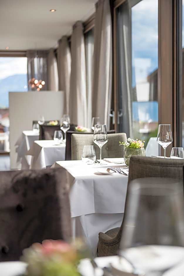 Hotel - Appartements Schmied Hans