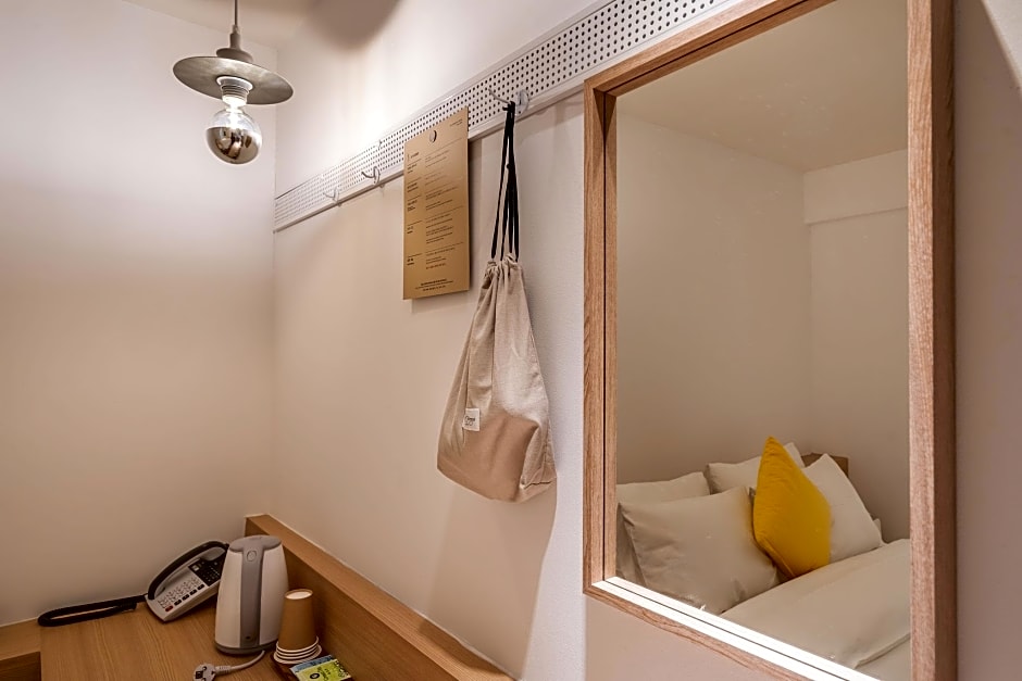 Chuncheon Bom Stay