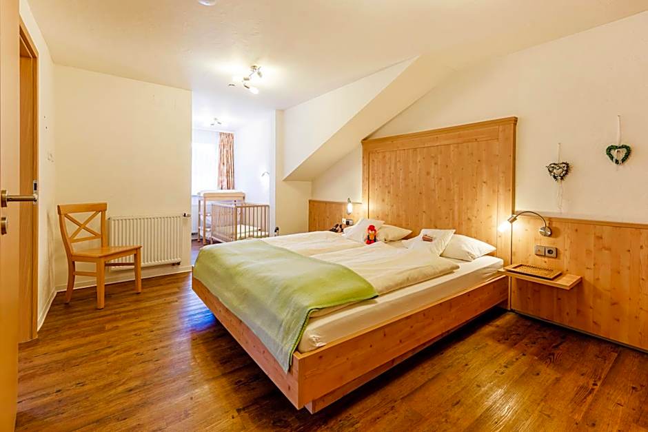 Hotel Engel - Familotel Hochschwarzwald