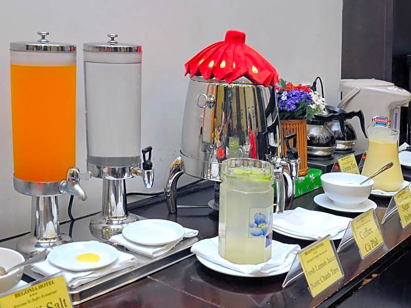 Bella Begonia Hotel Nha Trang